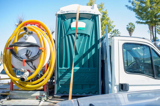 Best Event porta potty rental  in East Dundee, IL