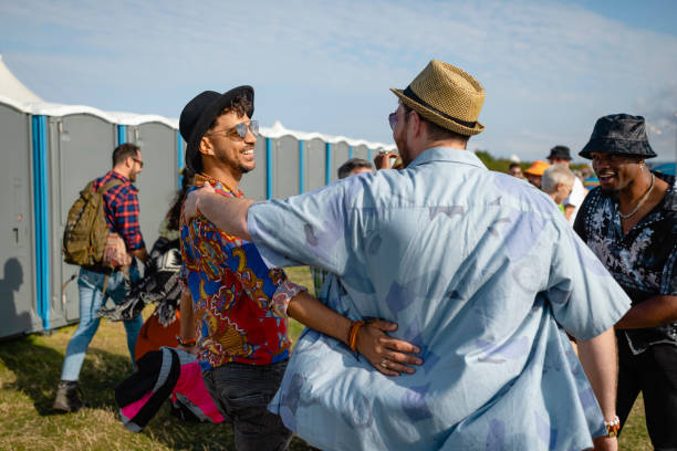 Best Porta potty rental near me  in East Dundee, IL
