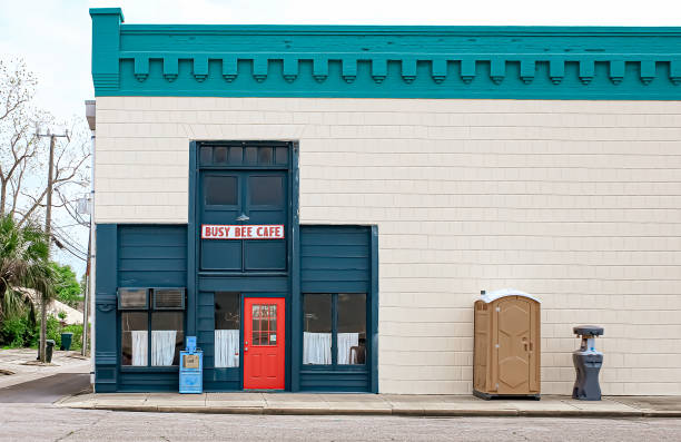 Best Handicap porta potty rental  in East Dundee, IL